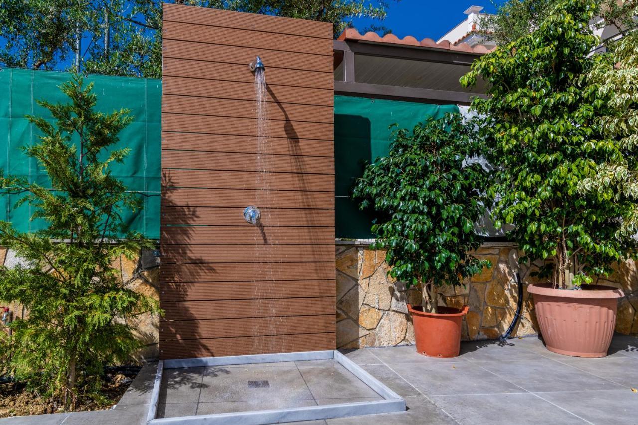 Villa Bella Sole Kalipadhon Exterior photo
